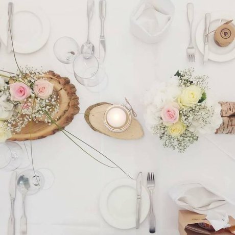 Berggasthaus Niedersachsen