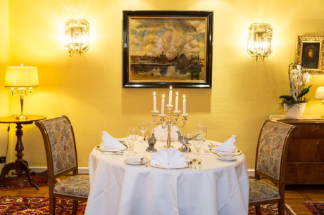 Restaurant Schökel